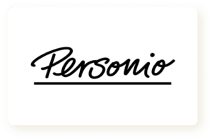 Personio Logo
