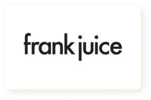 Frankjuice Logo