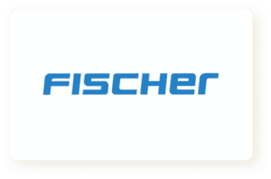 Fischer Logo