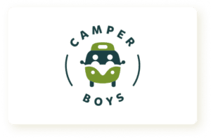 Camperboys Referenz