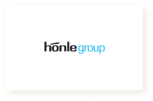 Honle Group Referennz