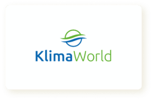 Klimaworld Logo