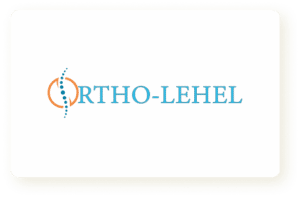 Ortho Lehel Logo