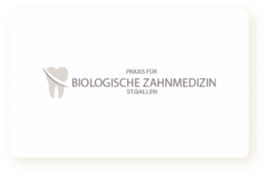 Zahnarazt St Gallen Logo