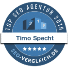 seo vergleich siegel timo specht seo freelancer online marketing experte